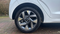 Hyundai i10 1.0 [63] Advance 5dr Auto [Nav] Petrol Hatchback